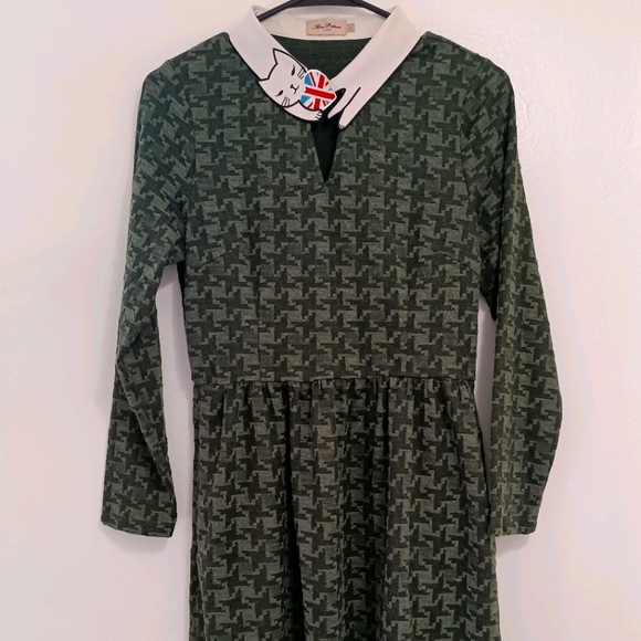 Miss Patina Dresses & Skirts - Miss Patina Dress L